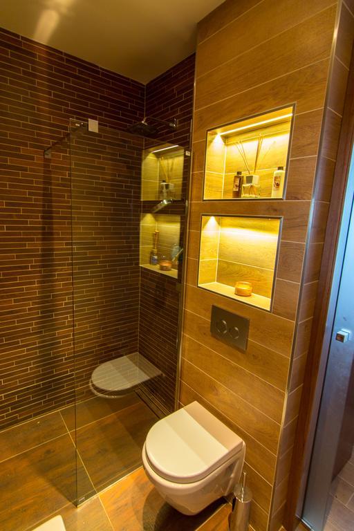 Luxusni Vinarska Villa Pavlov Dış mekan fotoğraf