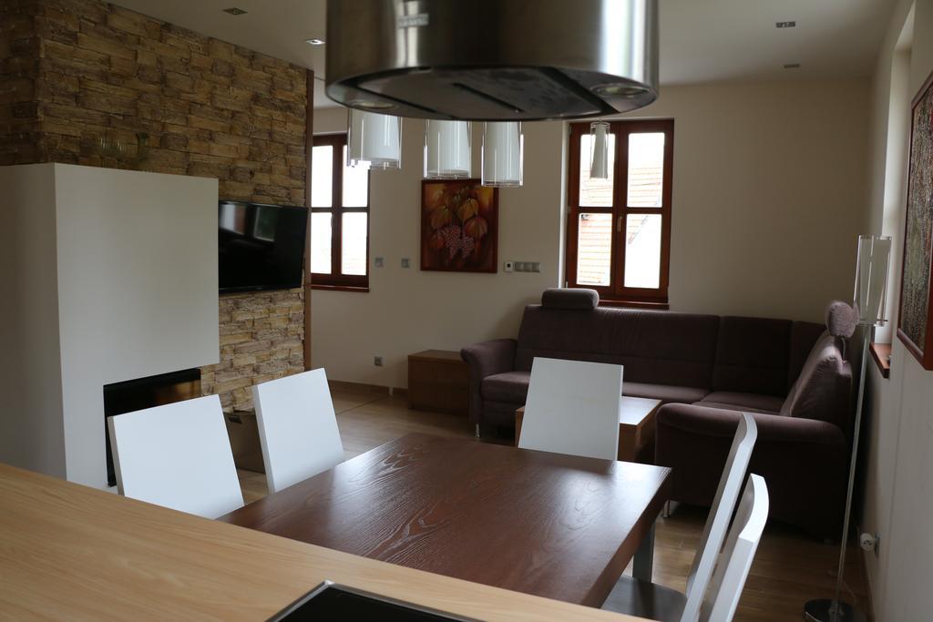 Luxusni Vinarska Villa Pavlov Dış mekan fotoğraf